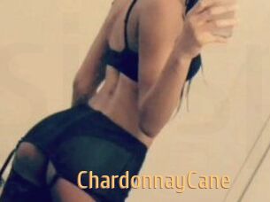 ChardonnayCane