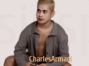 CharlesArmani