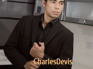 CharlesDevis