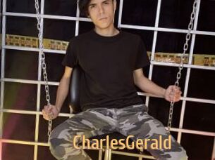 CharlesGerald