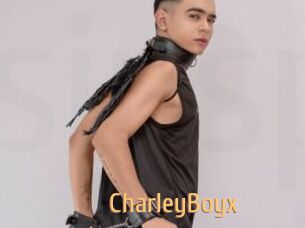 CharleyBoyx