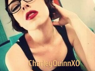 CharleyQuinnXO