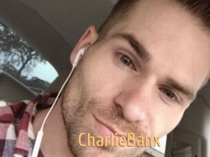 CharlieBanx