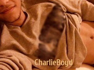 CharlieBoyd