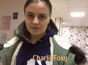 CharlieFoxy