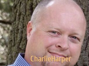 CharlieHarper