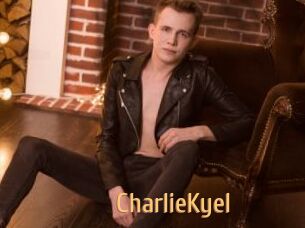 CharlieKyel