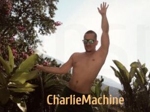 CharlieMachine