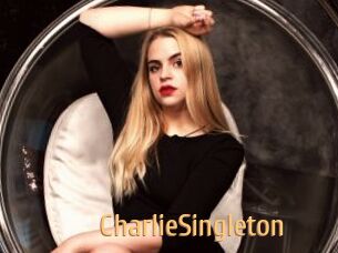 CharlieSingleton