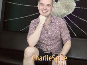 CharlieSpice