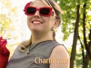 CharlieTate