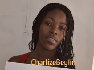 CharlizeBeylin