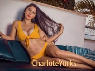 CharloteYorks