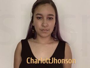 CharlottJhonson
