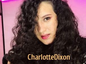 CharlotteDixon