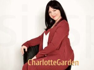CharlotteGarden