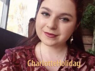 CharlotteHoliday