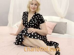 CharlotteLewis