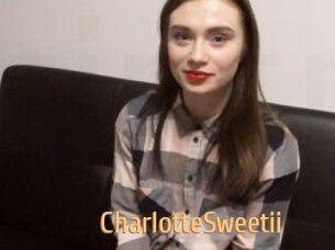 CharlotteSweetii