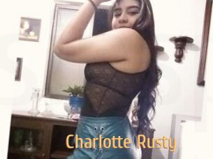 Charlotte_Rusty
