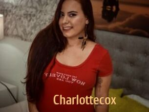 Charlottecox