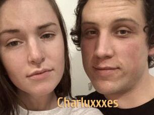 Charluxxxes