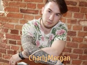 CharlyMorgan