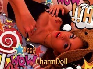 CharmDoll_