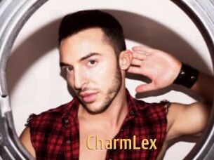 CharmLex