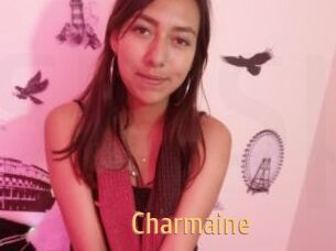 Charmaine