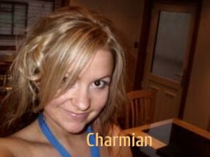 Charmian