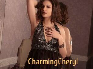 CharmingCheryl
