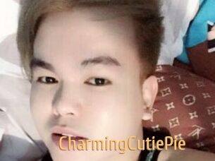 CharmingCutiePie