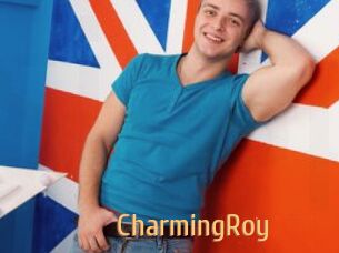CharmingRoy
