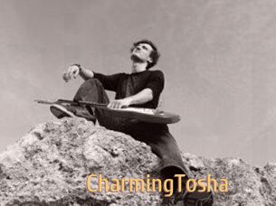 CharmingTosha