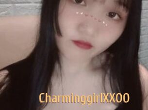 CharminggirlXXOO