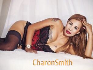 CharonSmith