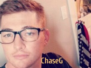 ChaseG