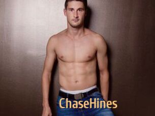 ChaseHines