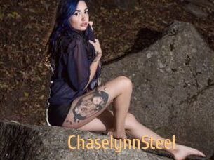 ChaselynnSteel