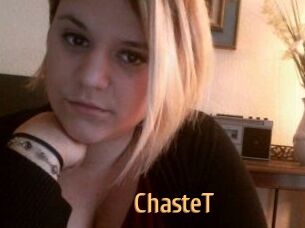 ChasteT