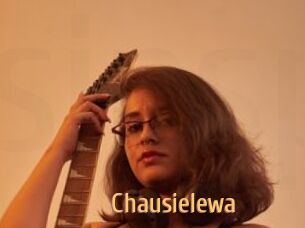 Chausielewa