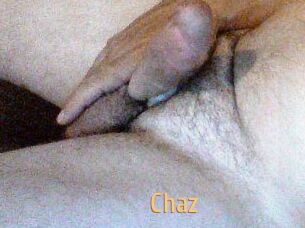 Chaz