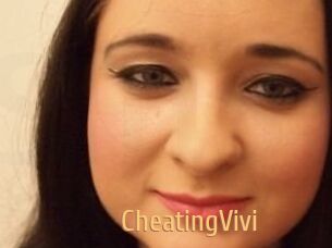 CheatingVivi