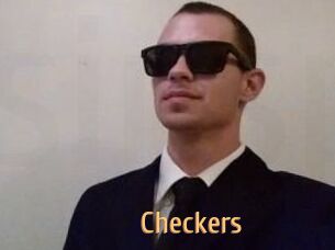 Checkers