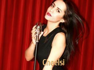 Cheelsi
