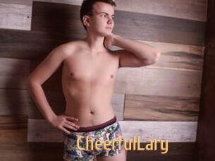 CheerfulLary