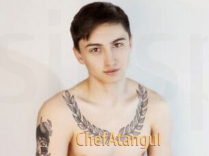 ChefAtangul