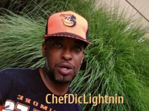 ChefDicLightnin