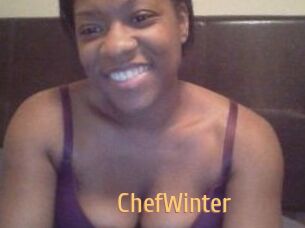 ChefWinter